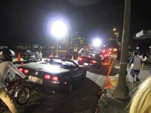 San Diego DUI Arrests up Memorial Day Weekend