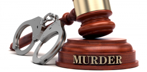 DUI Murder Charge