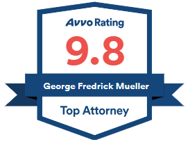 Avvo-Rating-9-8-George-Fredrick-Mueller-Top-Attourney