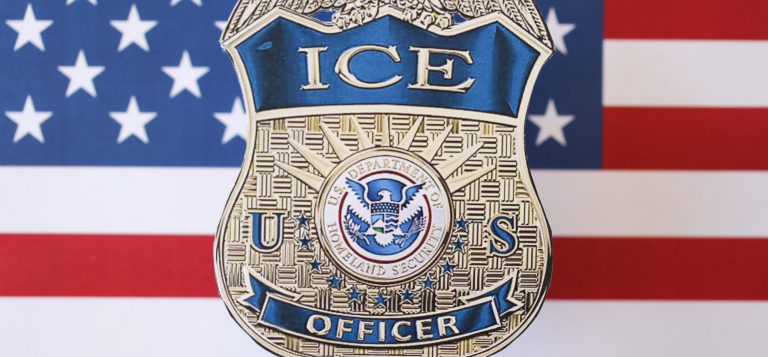 ICE Arrests Convicted DUI Offender in San Diego