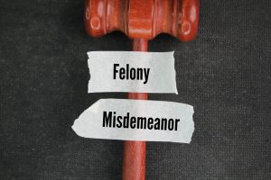Felony vs. Misdemeanor DUI in San Diego: What’s the Difference?