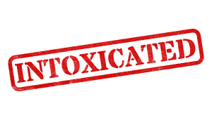 Alternative Words for "Intoxicated"—And Why They Matter in DUI Cases