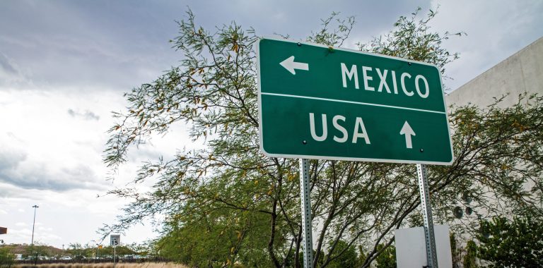 DUI Arrests at the U.S.–Mexico Border: What Happens After Crossing Back from Tijuana?