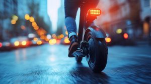 Can You Get a DUI on a Scooter or E-Bike in San Diego?