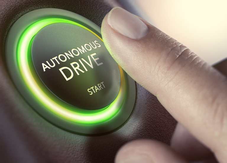 DUI and Self-Driving Cars