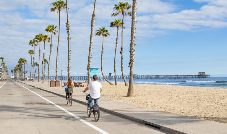 How San Diego’s Year-Round Weather Contributes to DUI Arrests