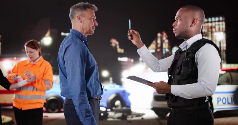How Accurate Are Field Sobriety Tests in San Diego’s Coastal Climate?
