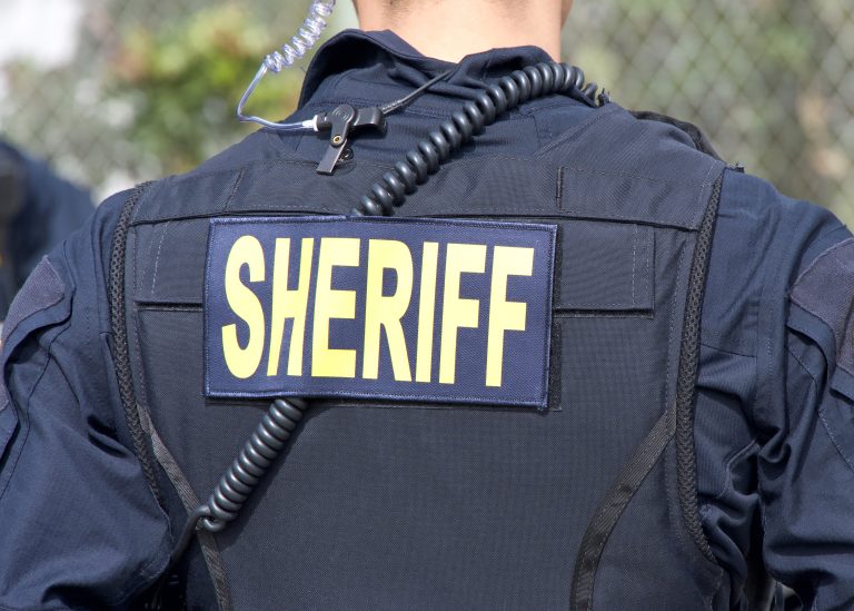 How the San Diego Sheriff’s Department Handles DUI Arrests