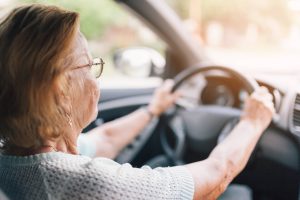 Senior Drivers and DUI: How Age & Health Conditions Change the Case’s Dynamics