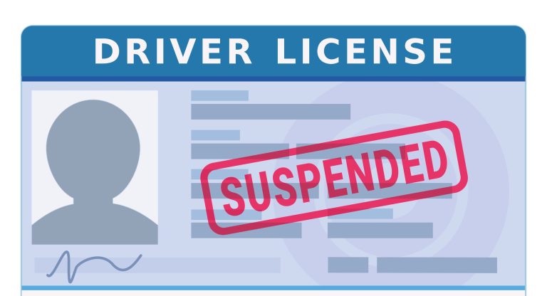 Driving on a Suspended License After a DUI in California: Consequences Explained