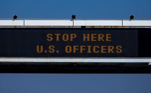 Handling Border Patrol & Checkpoint DUIs in San Diego