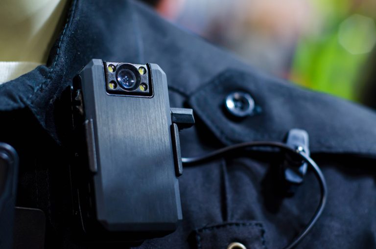 How San Diego Officers Use Body-Worn Cameras in DUI Arrests and How Footage Can Help Your Defense