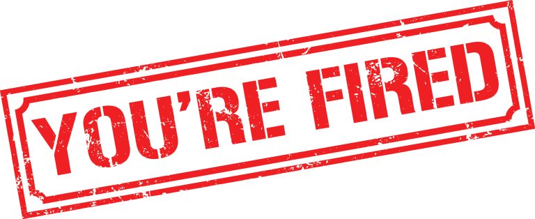 Can You Be Fired for a DUI in California?