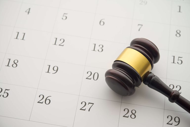 Can a DUI Be Filed Weeks After an Arrest in San Diego?