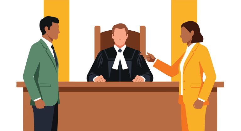 What’s the Difference Between a Public Defender and a Private DUI Lawyer?