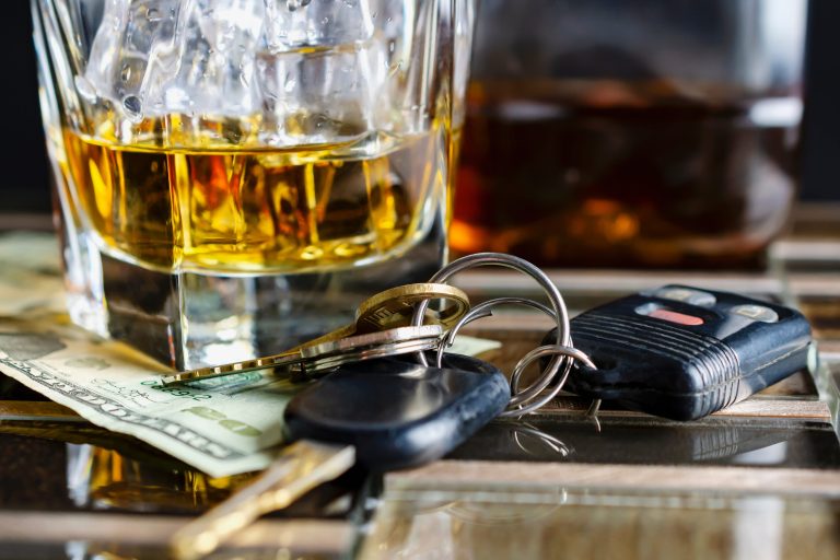 What Happens If You Admit to Drinking Before Driving?