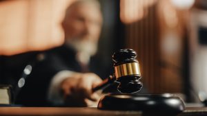 Can a DUI Lawyer Get Your Charges Dropped in California?