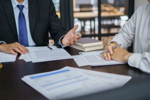 What Should You Bring to Your First DUI Lawyer Consultation?