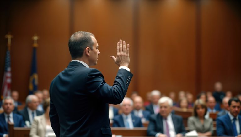 Can Witnesses Testify for the Defense in a DUI Case?