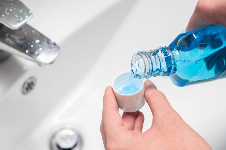 Can Mouthwash Affect a Breathalyzer Test?