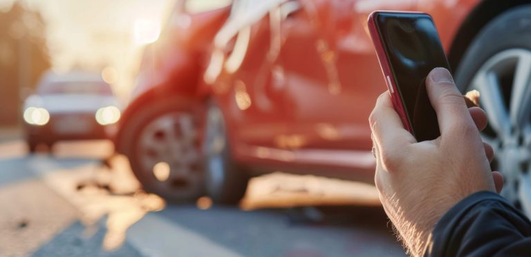 What Happens If Someone Reports You for Drunk Driving?