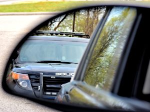 Can Police Pull You Over Just Because You Left a Bar?