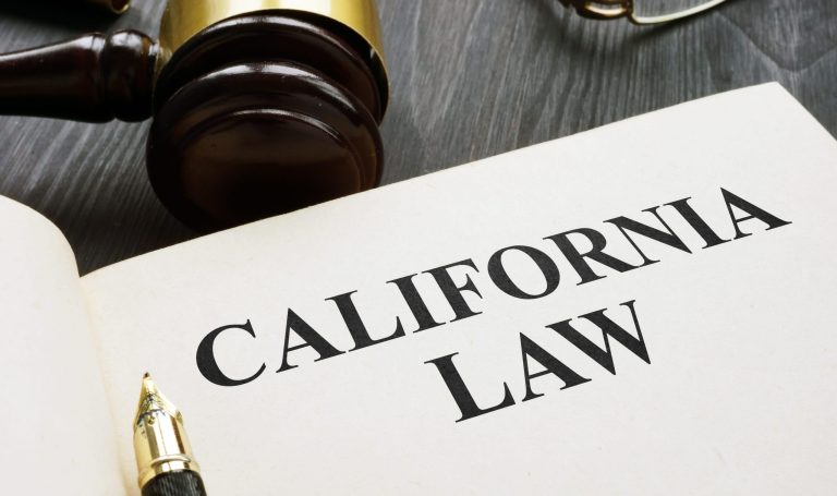 What Happens During DUI Discovery in California?