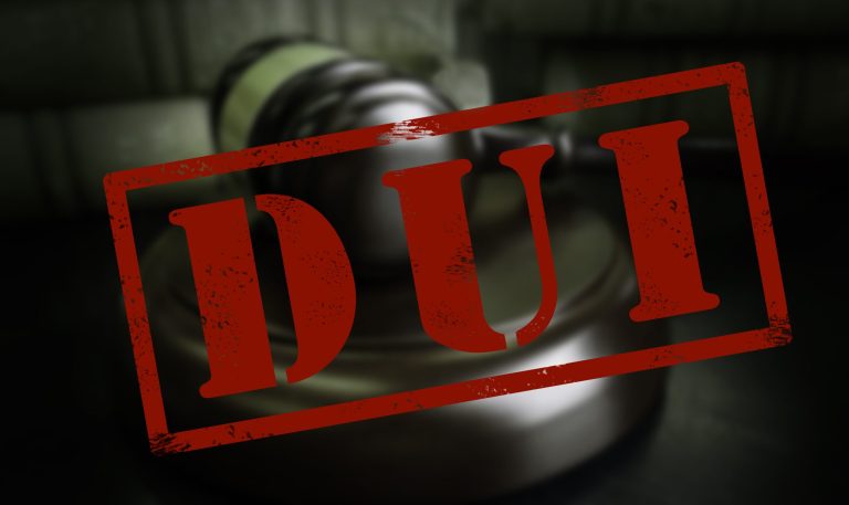 What Does "Actual Physical Control" Mean in California DUI Cases?