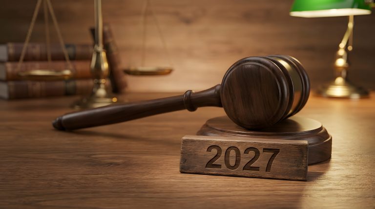 What Are the New California DUI Laws Taking Effect in 2027?
