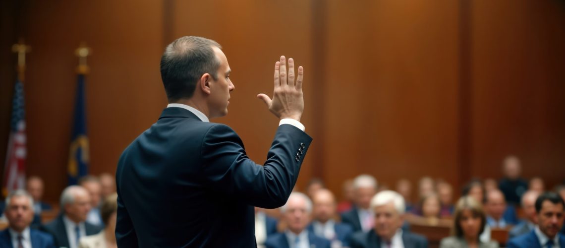 Can Witnesses Testify for the Defense in a DUI Case?