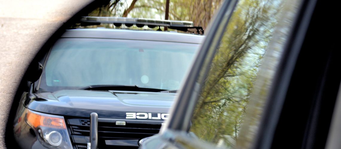Can Police Pull You Over Just Because You Left a Bar?