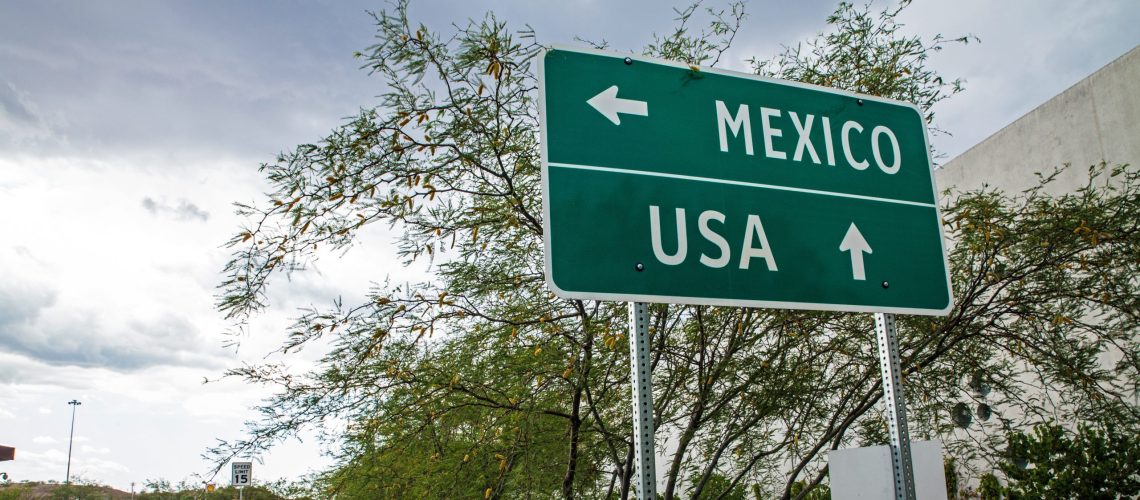 DUI Arrests at the U.S.–Mexico Border: What Happens After Crossing Back from Tijuana?