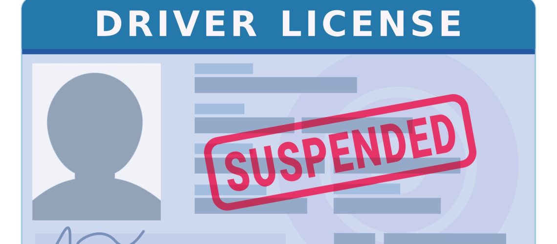 Driving on a Suspended License After a DUI in California: Consequences Explained
