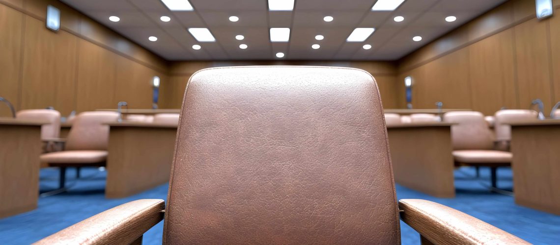 What Happens If the Officer Doesn’t Show Up to a DUI Hearing in San Diego?