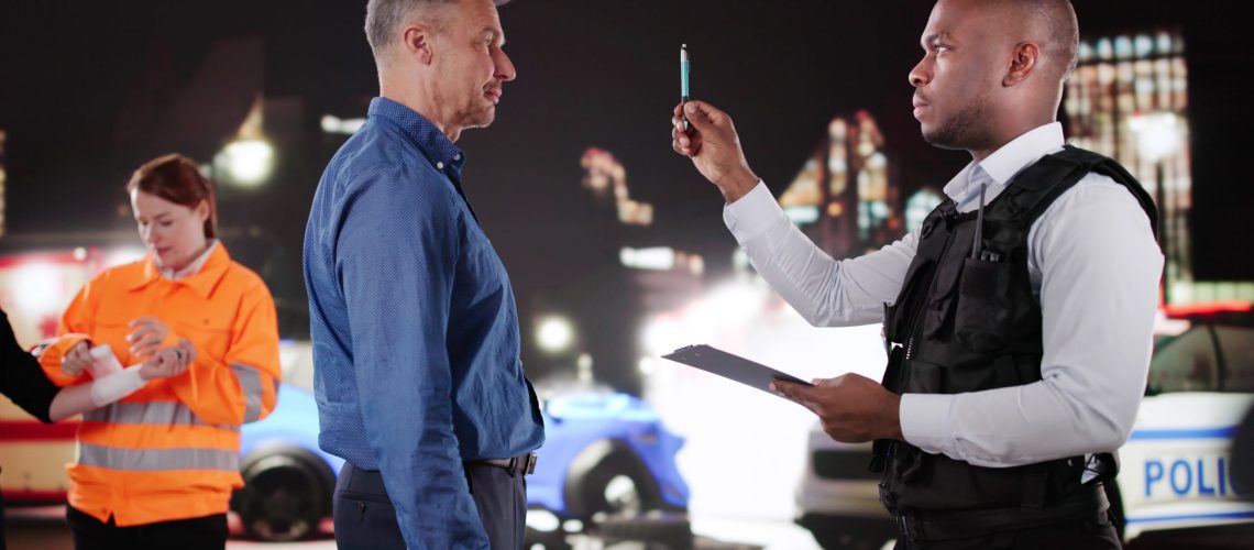 How Accurate Are Field Sobriety Tests in San Diego’s Coastal Climate?