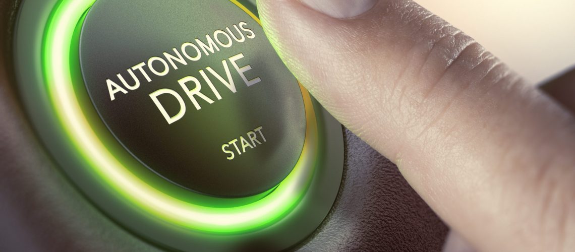 DUI and Self-Driving Cars
