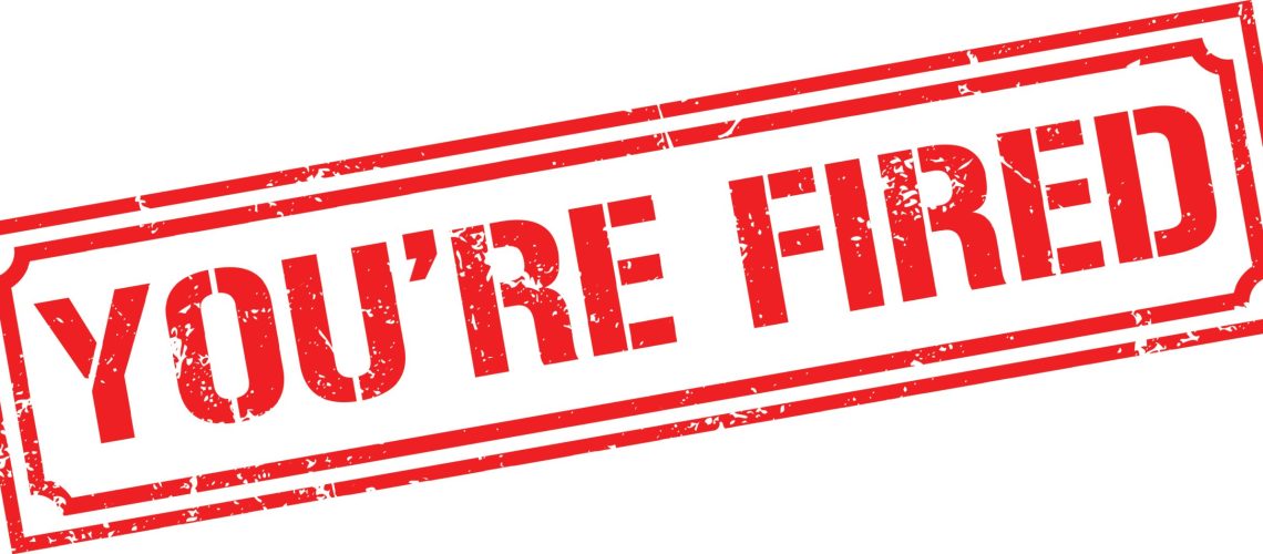 Can You Be Fired for a DUI in California?