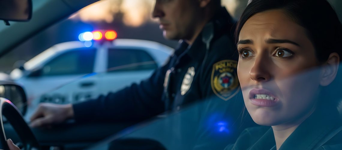 Can Anxiety or Nervousness Be Mistaken for DUI Symptoms?