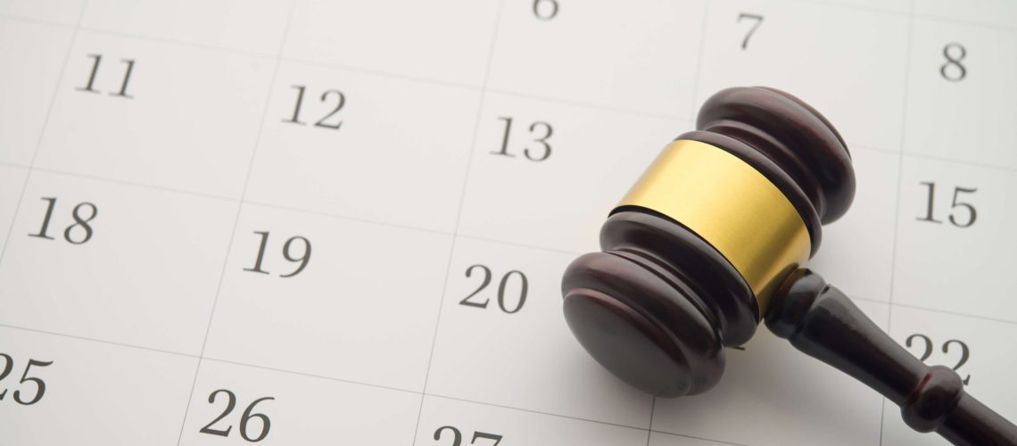 Can a DUI Be Filed Weeks After an Arrest in San Diego?