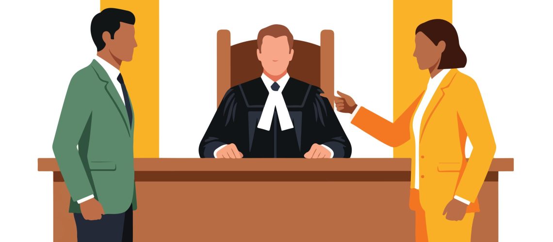 What’s the Difference Between a Public Defender and a Private DUI Lawyer?