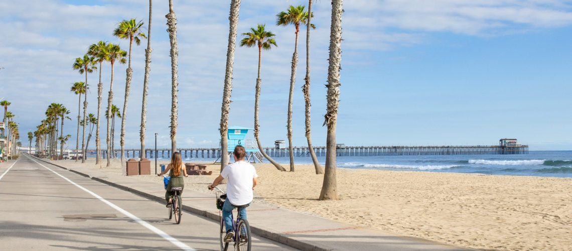 How San Diego’s Year-Round Weather Contributes to DUI Arrests