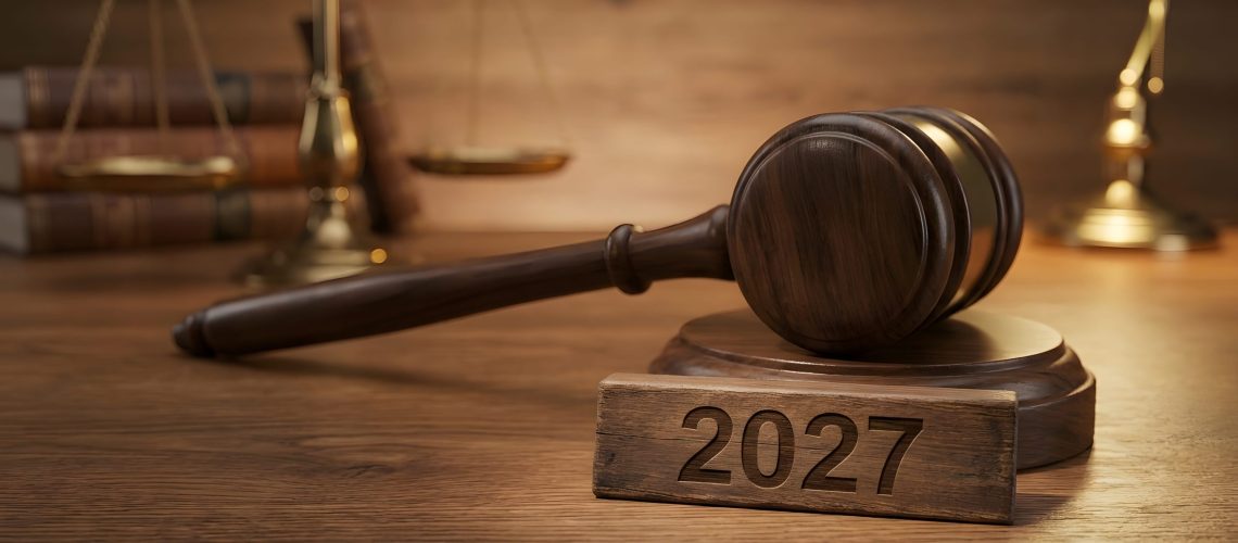 What Are the New California DUI Laws Taking Effect in 2027?