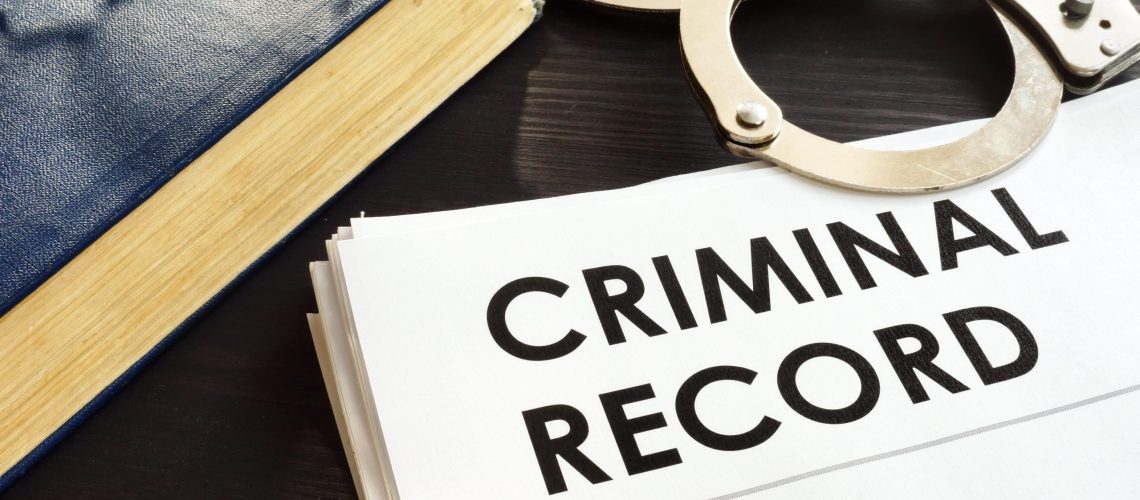 How Long Does a DUI Stay on Your Record in California?