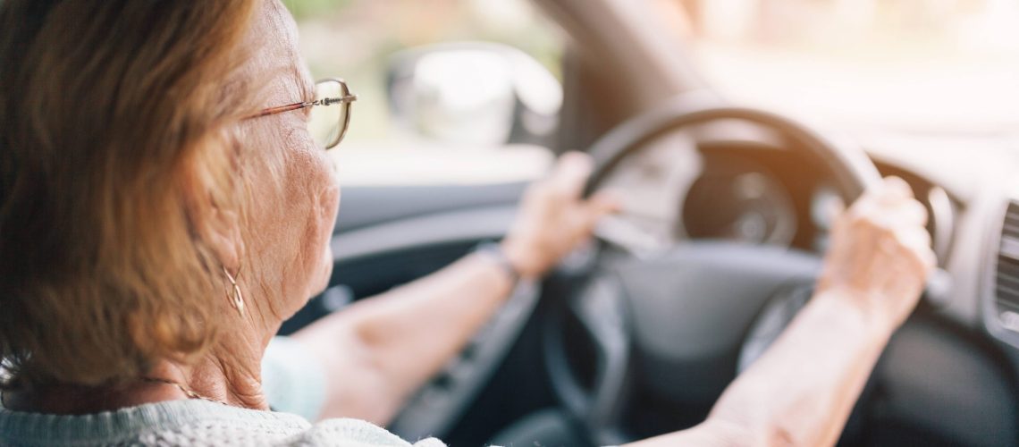 Senior Drivers and DUI: How Age & Health Conditions Change the Case’s Dynamics