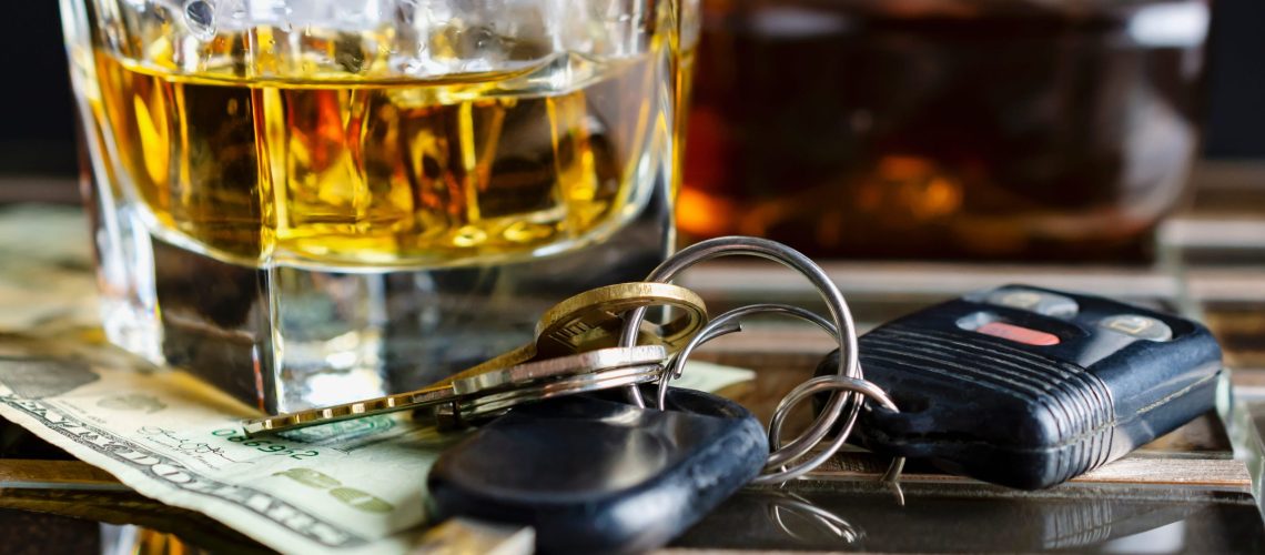 What Happens If You Admit to Drinking Before Driving?