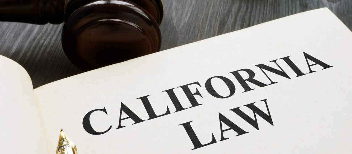 What Happens During DUI Discovery in California?