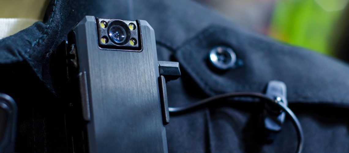 How San Diego Officers Use Body-Worn Cameras in DUI Arrests and How Footage Can Help Your Defense