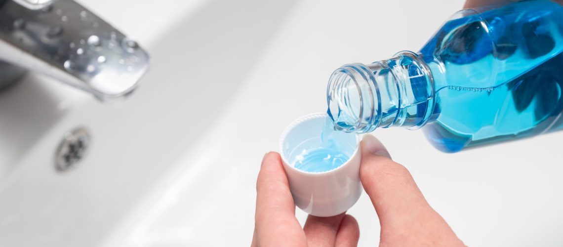 Can Mouthwash Affect a Breathalyzer Test?