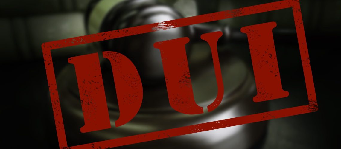 What Does "Actual Physical Control" Mean in California DUI Cases?
