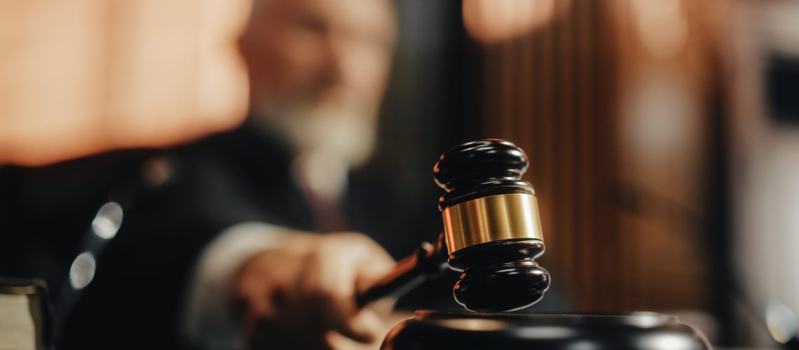 Can a DUI Lawyer Get Your Charges Dropped in California?